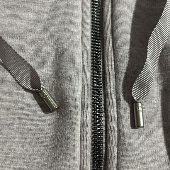 Lululemon Scuba Hoodie *Plush - Picture 5 of 11